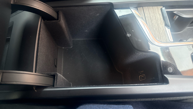 Volvo Xc60 2.0 B5P [250] Inscription Pro 5dr Geartronic Petrol Estate